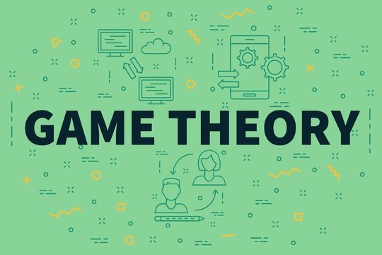 Game Theory dan penerapannya
