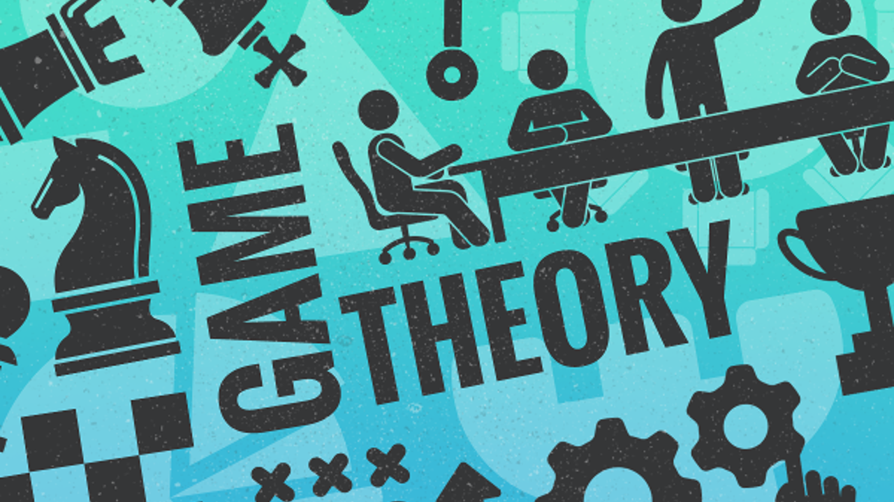 Game Theory dan penerapannya